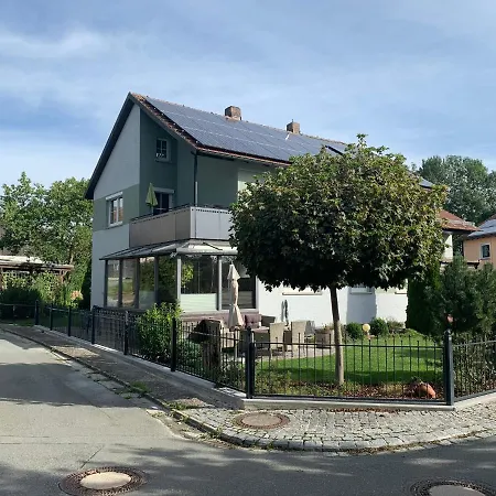 Appartement Monika Goldkronach