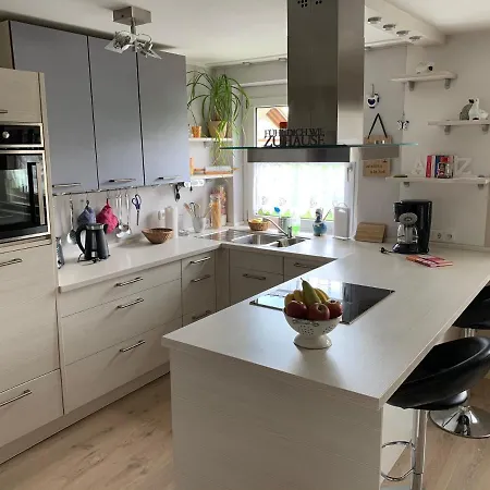 Monika Appartement