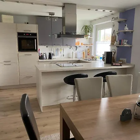 Monika Appartement