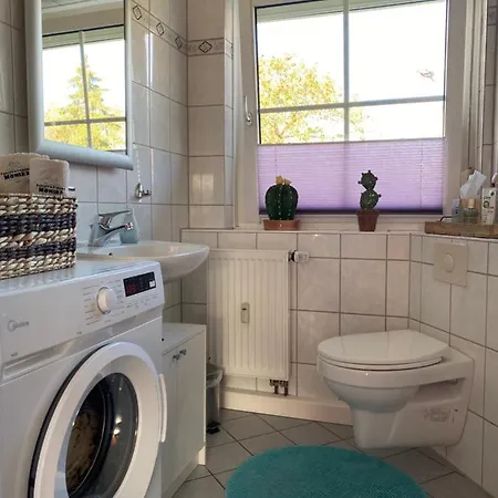 Monika Appartement
