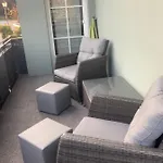 Monika Apartmán Goldkronach