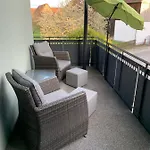Apartmán Monika