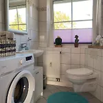 Monika Apartment