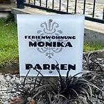Apartmán Monika Goldkronach