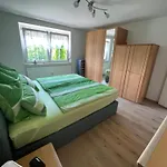 Monika Apartment