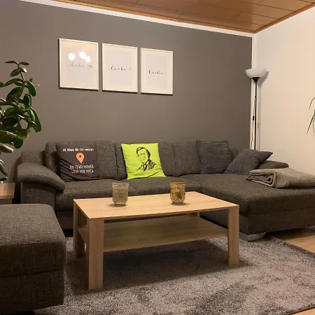 Monika Apartmán