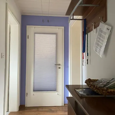 Monika Ruhe & Nahe Bayreuth Apartamento Goldkronach