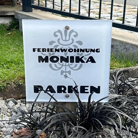 Apartamento Monika Ruhe & Nahe Bayreuth Goldkronach