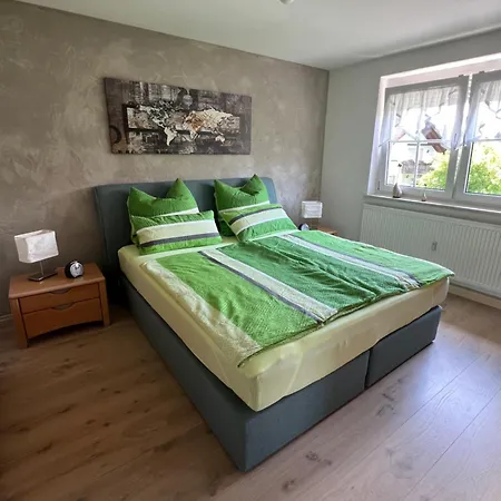 Monika Ruhe & Nahe Bayreuth * Goldkronach