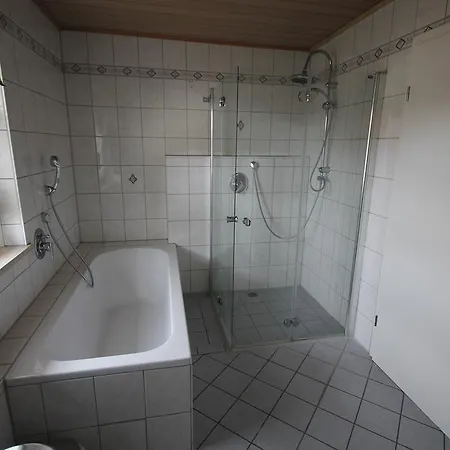 Monika Ruhe & Nahe Bayreuth Apartamento
