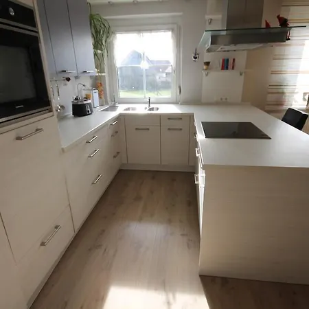 Monika Ruhe & Nahe Bayreuth Apartamento Goldkronach